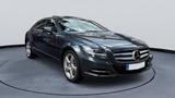 Mercedes-Benz CLS 350 CDI BlueEFFICIENCY- - Mercedes-Benz CLS 350 in Dortmund