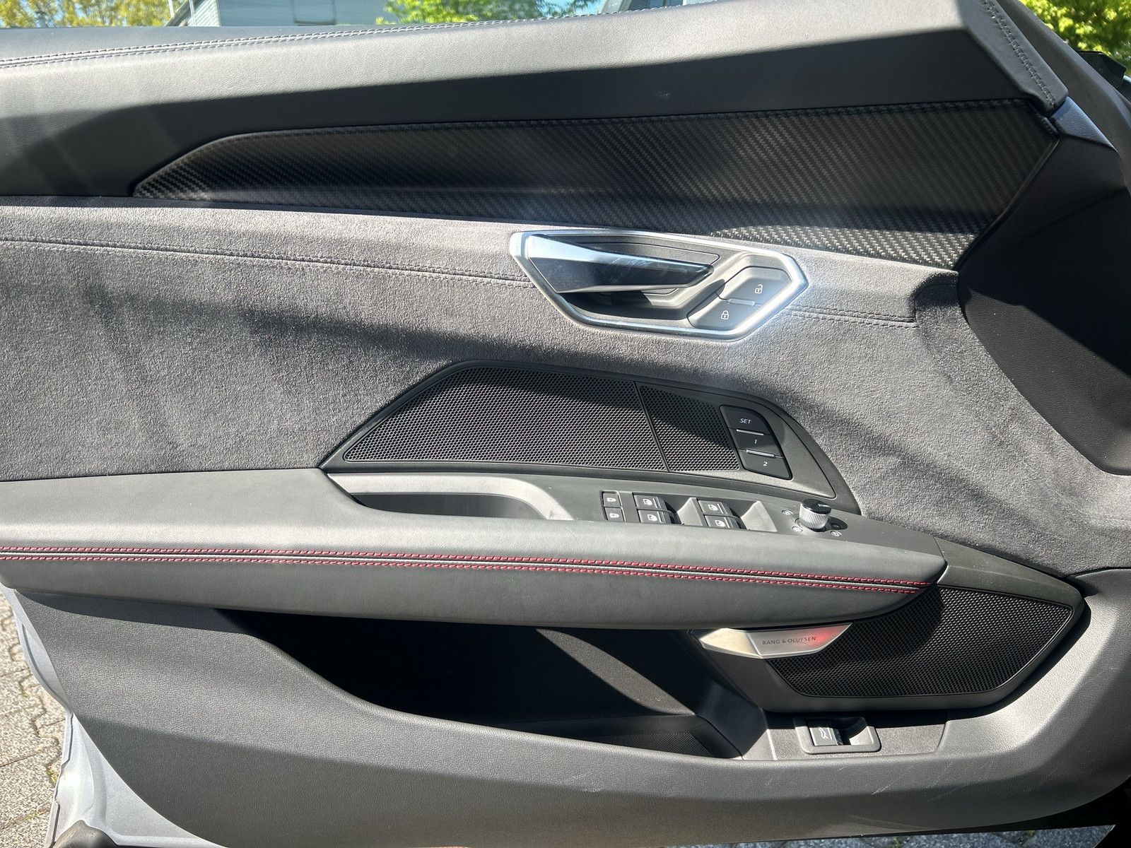 Audi e-tron GT - Bild 14