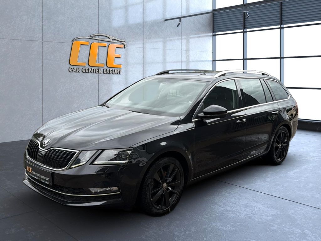 Image of Skoda Octavia