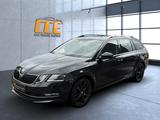 Skoda Octavia Combi Style LED*AHK*Garantie*Pano*TÜV - Skoda Octavia Kombi mit Anhängerkupplung