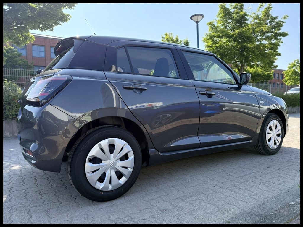 Suzuki Swift - Bild 6