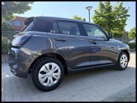 Suzuki Swift - Vorschau Bild 6