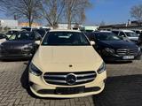 Mercedes-Benz B 200 B B 200 d - Mercedes-Benz B-Klasse: Taxi
