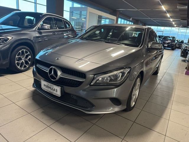 MERCEDES-BENZ Mercedes-Benz CLA CLA 200 d Automatic Executive