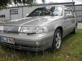 Volvo 960 2.5 - 24V Kombi - Volvo Gebrauchtwagen von 1995