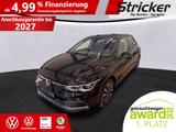 Volkswagen Golf Active 2.0TDI DSG 320,-ohne Anzahlung ACC N - Volkswagen Golf mit Diesel-Antrieb: 3.3
