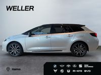 Toyota Corolla - Vorschau Bild 4