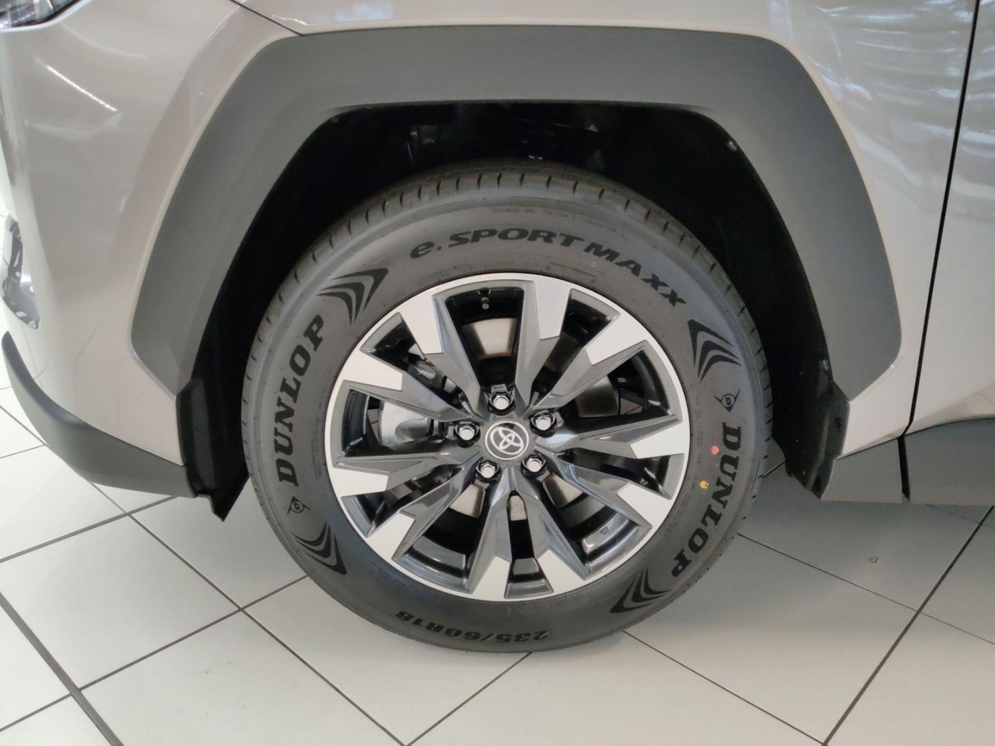 Toyota RAV 4 - Bild 15