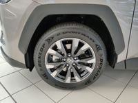 Toyota RAV 4 - Vorschau Bild 15