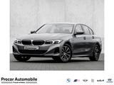 BMW 320e LED+AHK+DAB+SHZ+WIDESCREEN - BMW 320 mit Hybrid-Antrieb: Ambiente-Beleuchtung, Limousine, mit Klimaautomatik