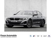 BMW 320e LED+AHK+DAB+SHZ+WIDESCREEN