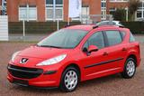 Peugeot 207 SW Filou 1.4/TÜV NEU/KLIMAA/49.000KM - Peugeot 207: Kombi