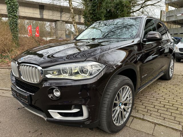 BMW X5 Baureihe X5 xDrive 30 d*Head-Up Display*