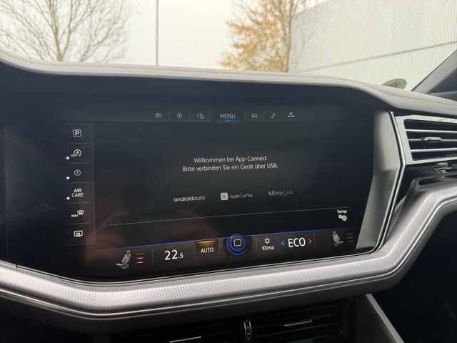 Touareg R-Line 3.0 V6 TDI 4Motion El. Panodach