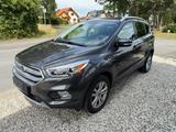 Ford Kuga Business Edition - Ford Kuga: Business Edition