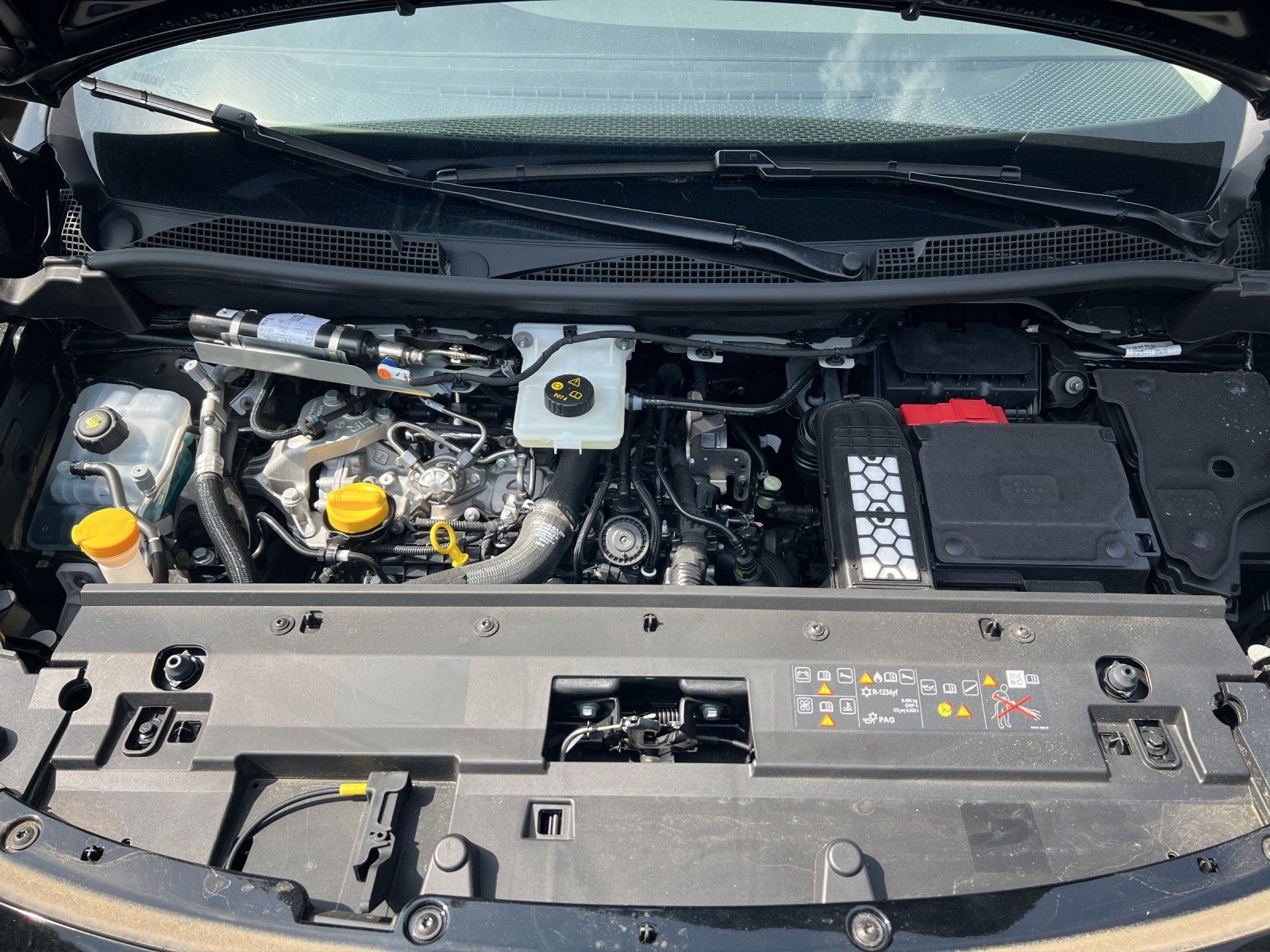 Fahrzeugabbildung Mercedes-Benz T 180 Progressive ED lang Navi LED KeyGo Kamera