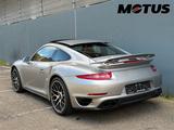Porsche 991 Turbo PDLS+/Pano/Bose/Memo/20/Appr - Porsche 991 aus 2013