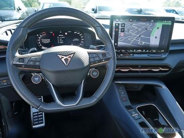 Cupra Terramar - 4