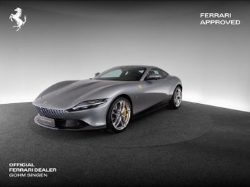 Ferrari Roma FERRARI SINGEN