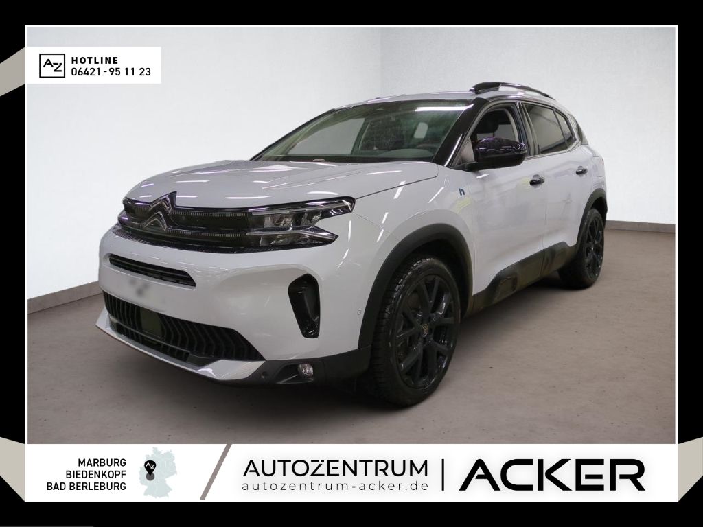 Image of Citroën C5 Aircross