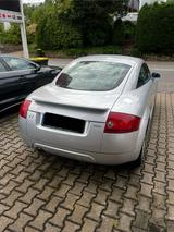 Audi TT 8N - gebrauchte Audi TT aus dem Jahr 1999