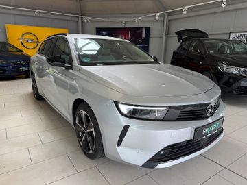 Bild 3 Opel Astra L Sports Tourer Business Elegance AT-8