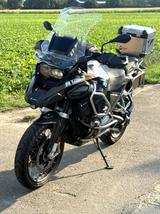 BMW R 1250 GS Adventure mit Carbon Umbau viel Zub. - BMW C1 125