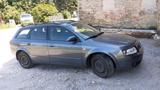 Audi A4 b6 8E 1.8Turbo Quattro Avant Kombi... - Audi A4 aus 2001: 1.8