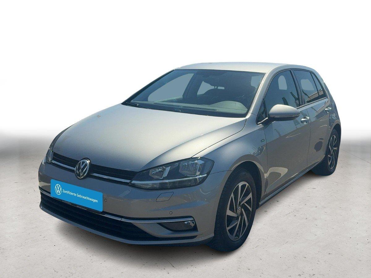Volkswagen Golf VII JOIN 1.5 TSI ACC+NAVI+STH+SHZ+2xPDC+LM