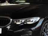 BMW 320*d*Touring*M-Sportpaket*BLACK*Hifi*SHADOW*APP - BMW 320: 320d M Sportpaket