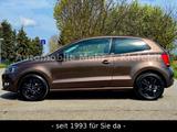 Volkswagen Polo V Style*LICHT&SICHT*SHZ*ALCA*1ZONEN*LMF* - Volkswagen Polo: Style