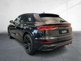 Audi Q8 55 TFSI Q. Kamera LED Navi HUD Pano - Audi Q8 55 TFSI Gebrauchtwagen