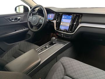 Volvo V60 - 10