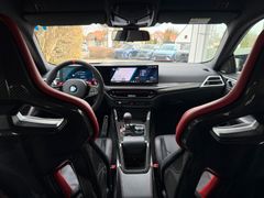 BMW M4 CS/ DRIVING ASSISTANT/ SOFORT VERFÜGBAR BMW M4 CS/ DRIVING ASSISTANT/ SOFORT VERFÜGBAR
