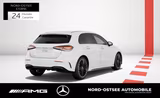 Mercedes-Benz A 180 SPECIAL EDITION AMG ADV.+ KAM PANO NIGHT - Mercedes-Benz A-Klasse