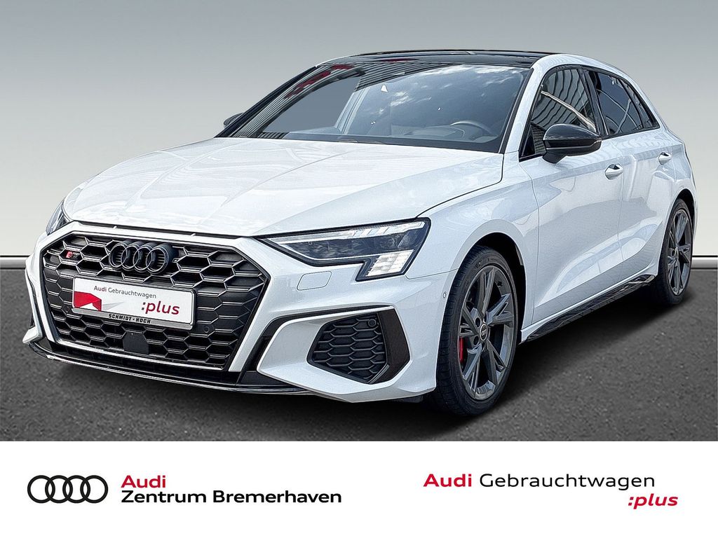 Image of Audi S3