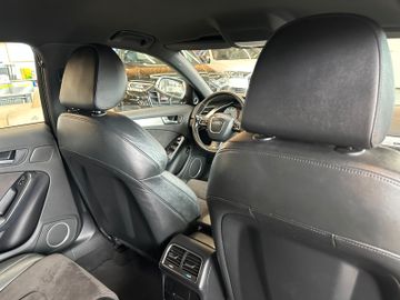 MYAUTOCENTER – Gebraucht- und Jahreswagen mit Werkstattservice in Pfaffenhofen Audi S4 Lim. 3.0 TFSI quattro *BiXenon*20Zoll*
