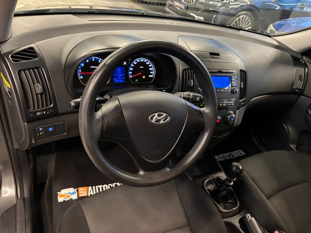 Hyundai i30 Classic *Klima*TÜV*Service NEU*