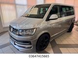 Volkswagen T6 Multivan 4 Motion ABT-Tuning 1.Hand - : Allradantrieb, Tuning