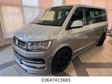 Volkswagen T6 Multivan 4 Motion ABT-Tuning 1.Hand - Volkswagen: Abt Tuning