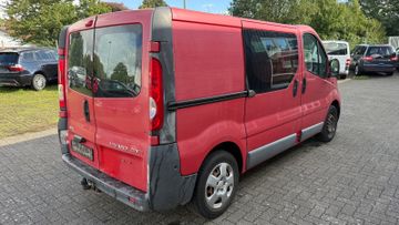 Opel Vivaro - 5