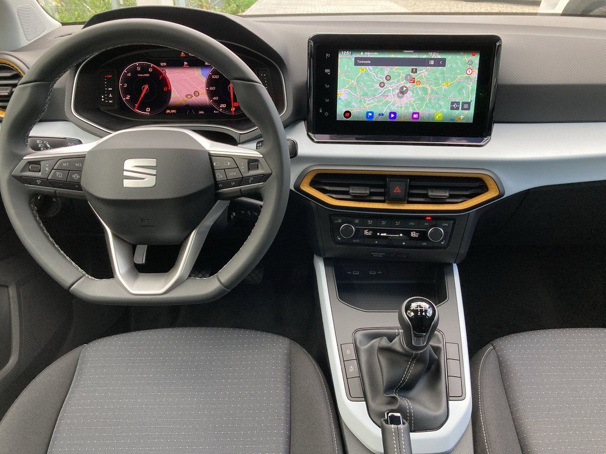 Seat Arona - Bild 14