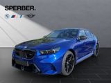 BMW M5 Limo.,Comf. Pkt.,M Dr. Package,AHK,Driv.Ass.P