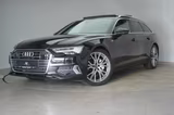 Audi A6 45 TDI quattro S-Line Matrix/Leder/Pano/Kamer - Audi A6: Geländewagen, Line
