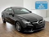 Mercedes-Benz E 220 BlueTec / AMG LINE/ 2016 / 82.TKM/ PANO/ - Mercedes-Benz E 220: Sportwagen