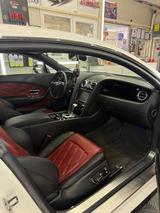 Bentley Continental GT 4.0 V8 4WD Automatik - - Bentley in Frankfurt (Main)