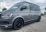 Volkswagen T5.2 California beach/Luftstandheiz./Bilstein  - VW T5 California Gebrauchtwagen