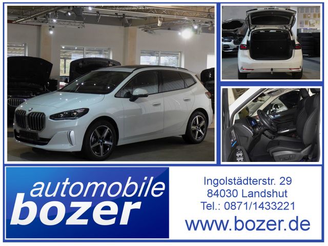 BMW 218 Active Tourer d Luxury Navi Groß,NP:54.768