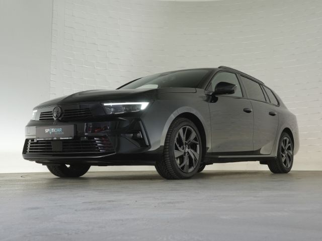 Astra L ST GS CDTI AT+AHK+NAVI+360 GRAD KAMERA+S