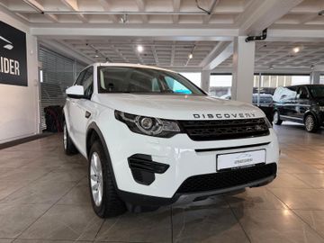 Land-Rover Discovery - 7
